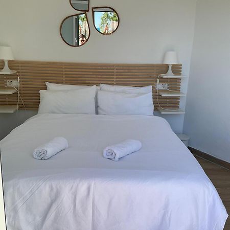 Ferienwohnung The Nook At Monda Exterior foto